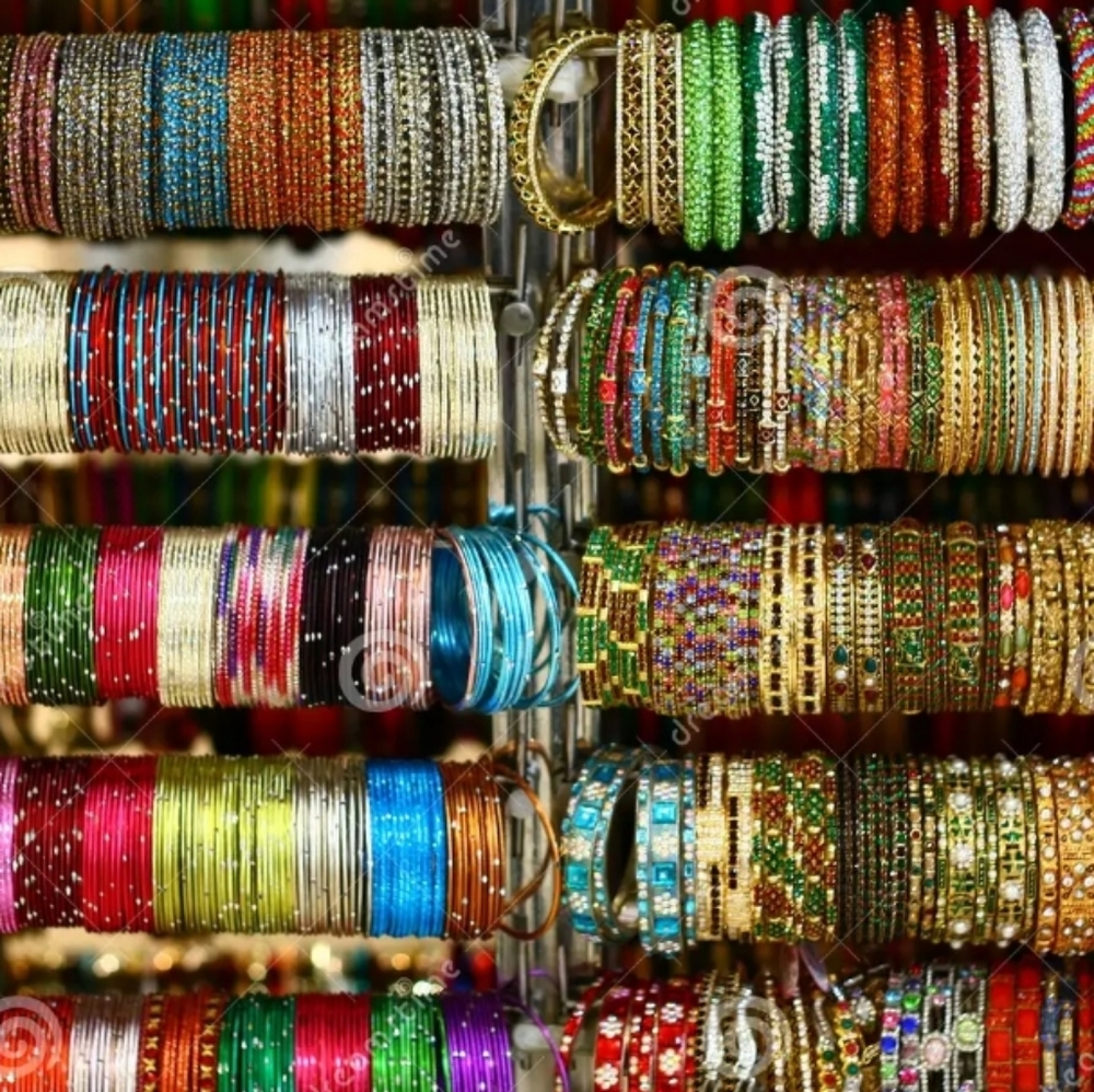 Bracelet